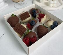 Набор Вкус безумия