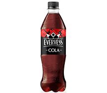 Evervess кола