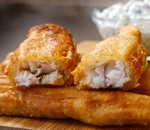 Fish & chips
