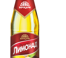 Лимонад Лимон Бочкари