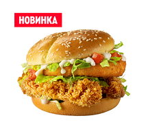 Маэстро Бургер Чиз