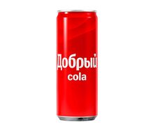Кола Добрый