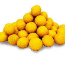 Картофельные шарики