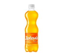 Апельсин Добрый