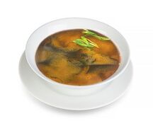 Мисо-сиру