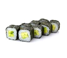 Авокадо маки