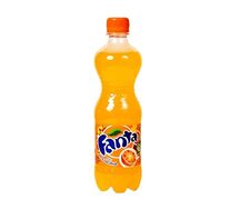 Mirinda