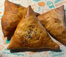 Сет ассорти самса