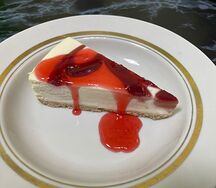 Чизкейк