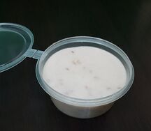 Ореховый соус
