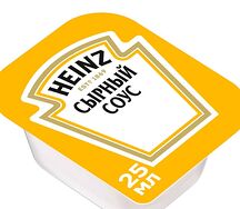 Соус сырный
