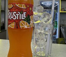 Frustyle Апельсин