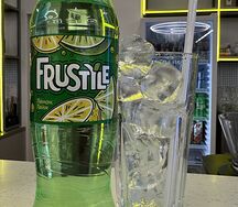 Frustyle Лимон-лайм