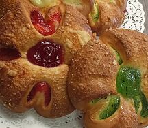 Ромашка сладкая