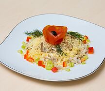 Французский