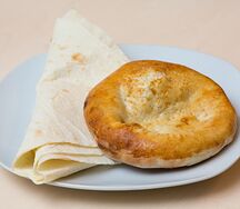 Лаваш