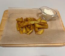 Картофель фри