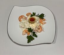 Королевский пир