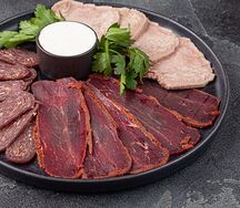 Мясная закуска