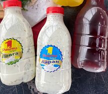 Айран