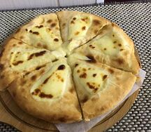 Хачапури по-царски