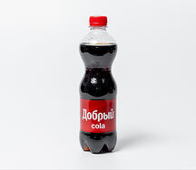 Cola Добрый