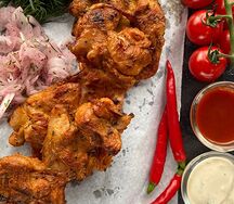 Бедро куриное 