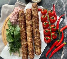 Люля говядина 