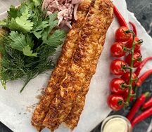 Люля курица