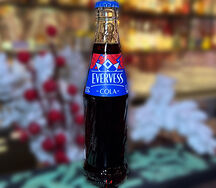 Evervess Cola