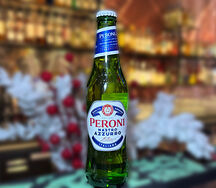 Пиво безалкогольное Peroni Italy
