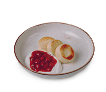 Сырники классика
