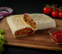 Шаурма Классическая