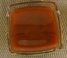 Ткемали красный