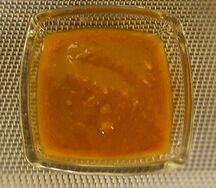 Ткемали зеленый