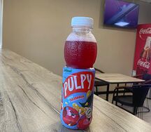 Pulpy Вишня 