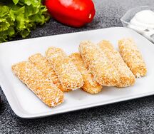 Сырные палочки 