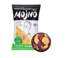 Mojno Батат с сыром Чеддер