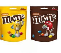 M&M