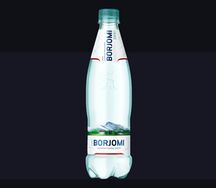 Borjomi