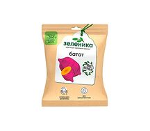 Здоровый овощной перекус 30г
