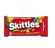 Драже Skittles 