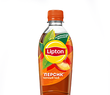 Чай Липтон Черный