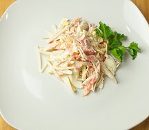 Море