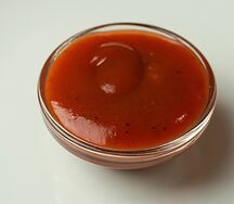 Кетчуп