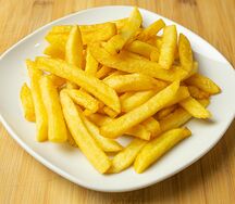 Картофель фри