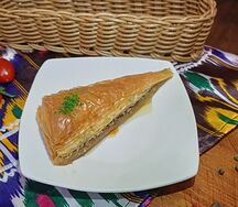 Пахлава 