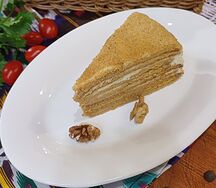 Медовик 