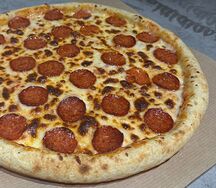 Пепперони 