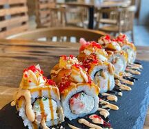 Ролл Чеддер